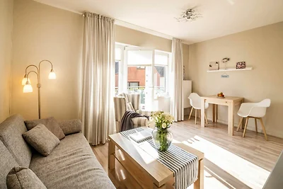 Op de Westerwarft Wohnung 1