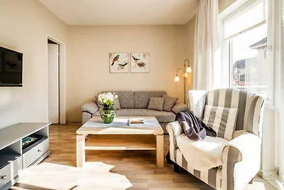 Op de Westerwarft Wohnung 1