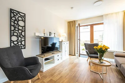Haus Kähler 2 Wohnung 12