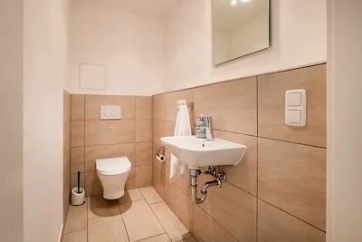 Vakantieappartement Gezinsvakantie Büsum