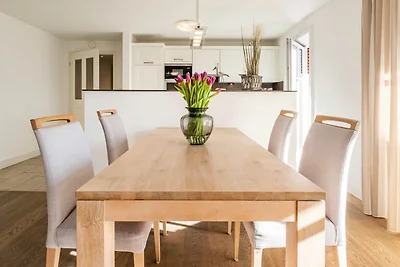 Vakantieappartement Gezinsvakantie Büsum