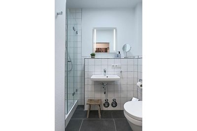 Haus Treibholz Apartment 6