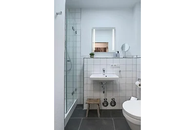 Haus Treibholz Apartment 6