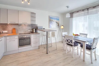 Haus Deichkieker Apartment 2.5 (Strandperle)