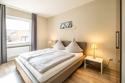 Op de Westerwarft Wohnung 1