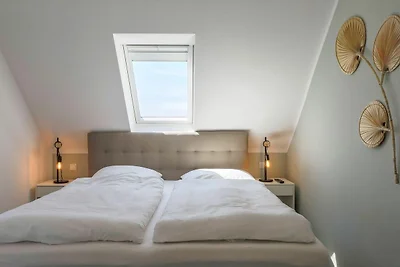 Haus Treibholz Apartment 12