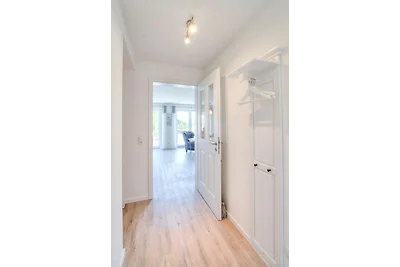 Haus Deichkieker Apartment 2.5 (Strandperle)