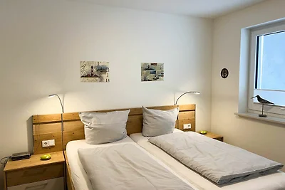 Haus Strandläufer Apartment 1.5