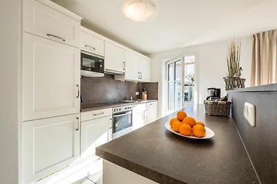 Vakantieappartement Gezinsvakantie Büsum