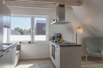 Haus Treibholz Apartment 12