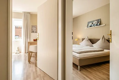 Op de Westerwarft Wohnung 1