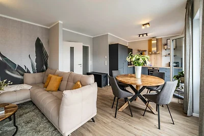 Haus Sturmkieker Apartment Penthouse 1.2