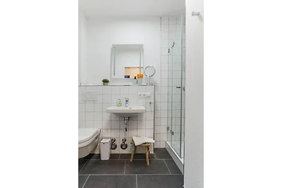 Haus Treibholz Apartment 2