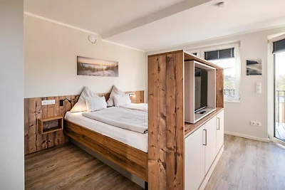 Mien Stuuv Wohnung 3 (Lüttstuuv)