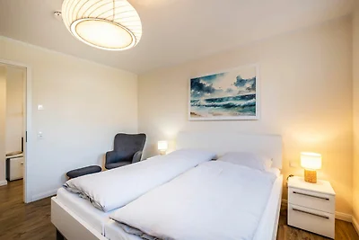 Haus Springflut Wohnung 1