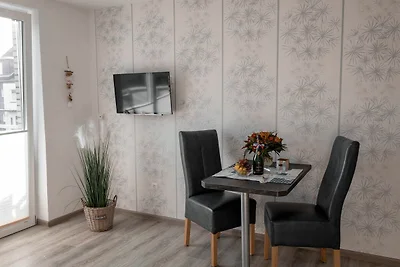 Vakantieappartement Gezinsvakantie Büsum