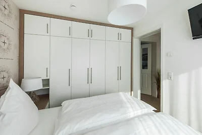 Haus Deichkieker Apartment 3.2 (Tide)