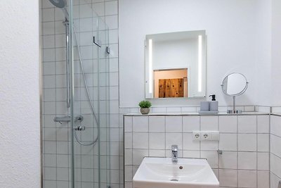 Haus Treibholz Apartment 6