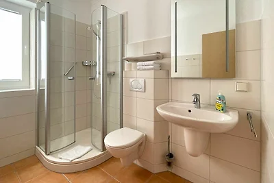 Vakantieappartement Gezinsvakantie Büsum