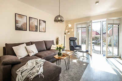 Haus Springflut Wohnung 2