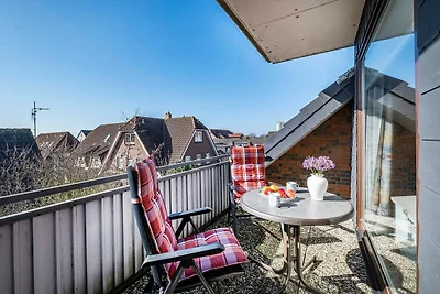 Haus Am Anker Wohnung 9