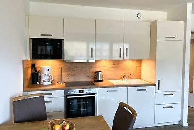 Haus Strandläufer Apartment 1.5