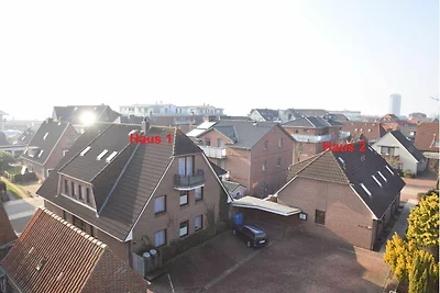Haus Kähler 2 Wohnung 11