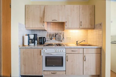 Haus Seemeile Wohnung 2.20