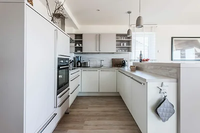 Haus Deichkieker Apartment 3.1 (Strandsegler)