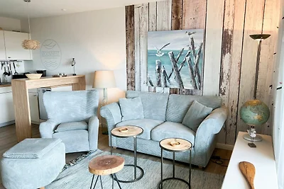 Haus Nordseeblick Wohnung 47 (Möövnest 1)