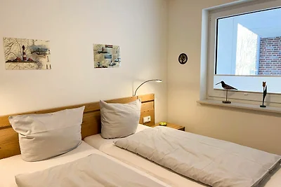 Haus Strandläufer Apartment 1.5