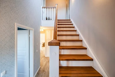 Haus Springflut Wohnung 6
