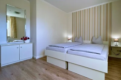 Vakantieappartement Gezinsvakantie Büsum