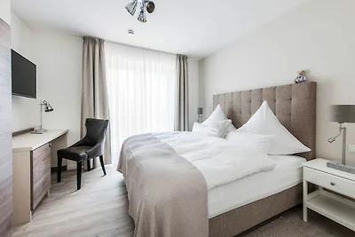 Haus Deichkieker Apartment 3.1 (Strandsegler)