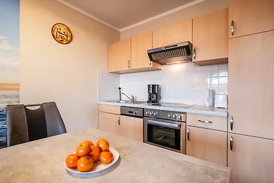 Haus Ankerplatz Apartment 1.3
