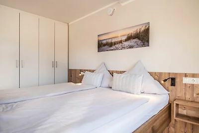 Mien Stuuv Wohnung 3 (Lüttstuuv)