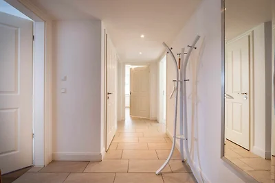 Vakantieappartement Gezinsvakantie Büsum