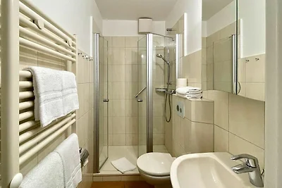 Vakantieappartement Gezinsvakantie Büsum
