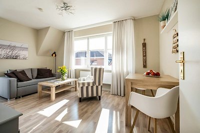 Op de Westerwarft Wohnung 3