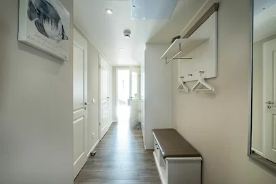 Vakantieappartement Gezinsvakantie Büsum