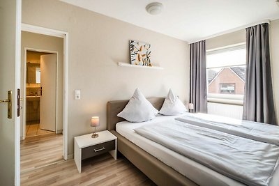 Op de Westerwarft Wohnung 3