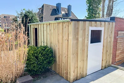 Vakantieappartement Gezinsvakantie Büsum