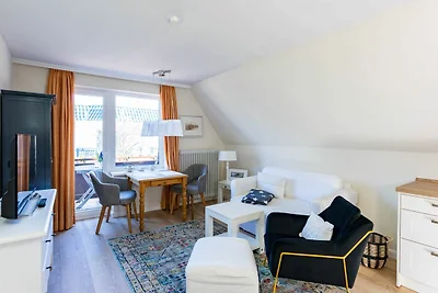 Apartment Zeppelinstraße