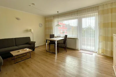 Vakantieappartement Gezinsvakantie Büsum