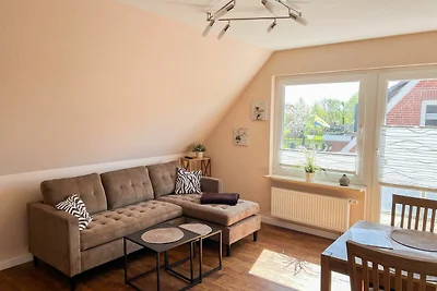 Haus Köhler Wohnung 3