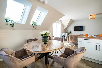 Haus Springflut Wohnung 6