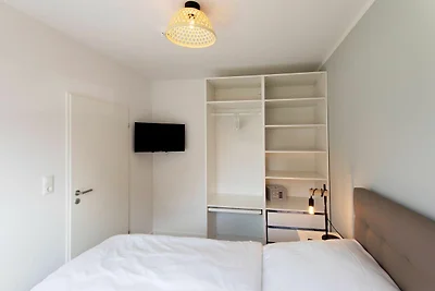 Haus Treibholz Apartment 3