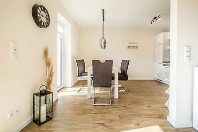 Haus Springflut Wohnung 2