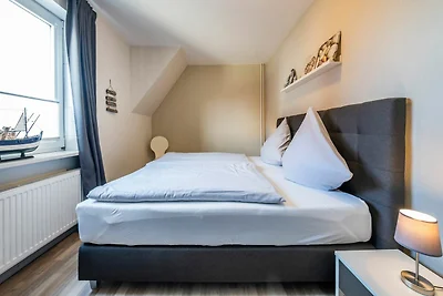 Op de Westerwarft Wohnung 4