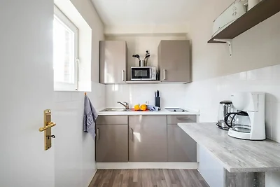 Op de Westerwarft Wohnung 4